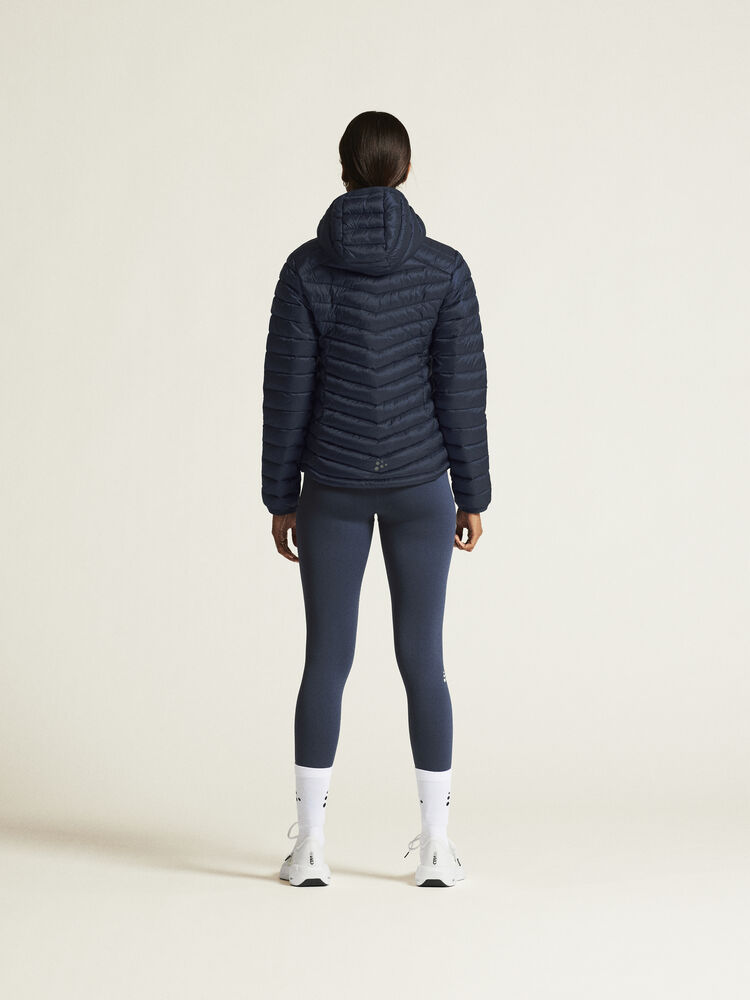 Craft CORE Explore Lt. Insulation Jkt W - BLAZE (retail) [396000] / XS
