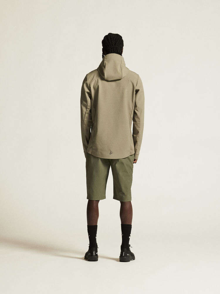 Craft ADV Explore Softshell 2.0 Jkt M - Raw (retail) [237000] / S