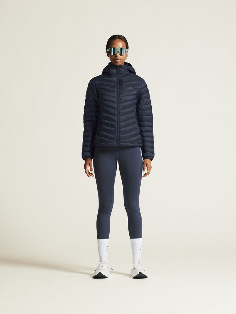 Craft CORE Explore Lt. Insulation Jkt W - BLAZE (retail) [396000] / XS