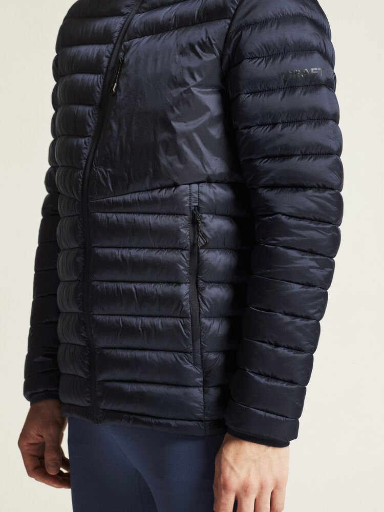 Craft CORE Explore Lt. Insulation Jkt M - BLAZE (retail) [396000] / XS