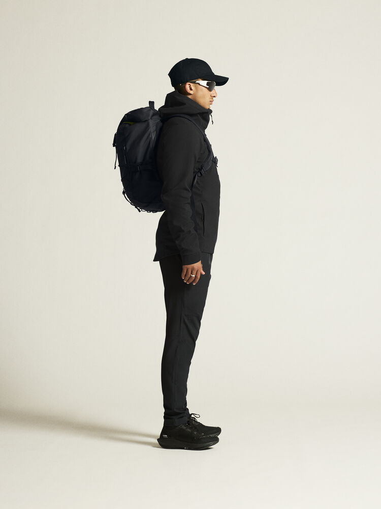 Craft ADV Explore Softshell 2.0 Jkt M - Black AW25 [999000] / S