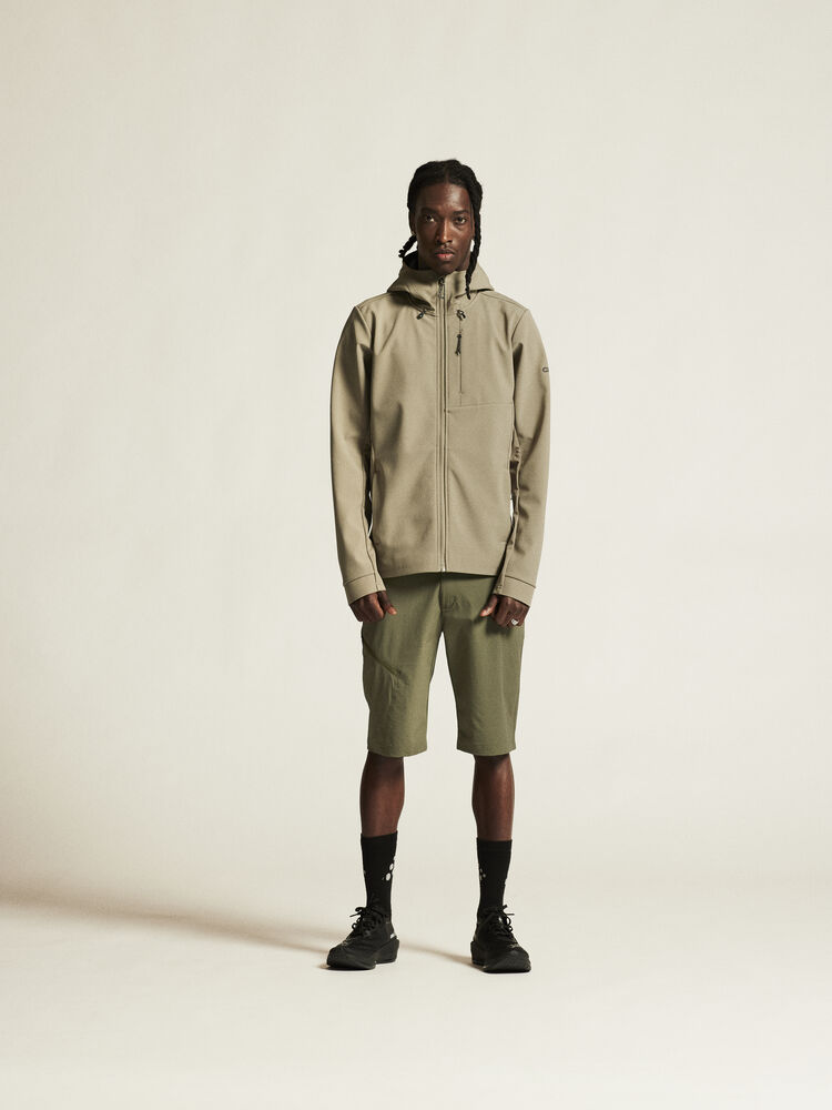 Craft ADV Explore Softshell 2.0 Jkt M - Raw (retail) [237000] / S