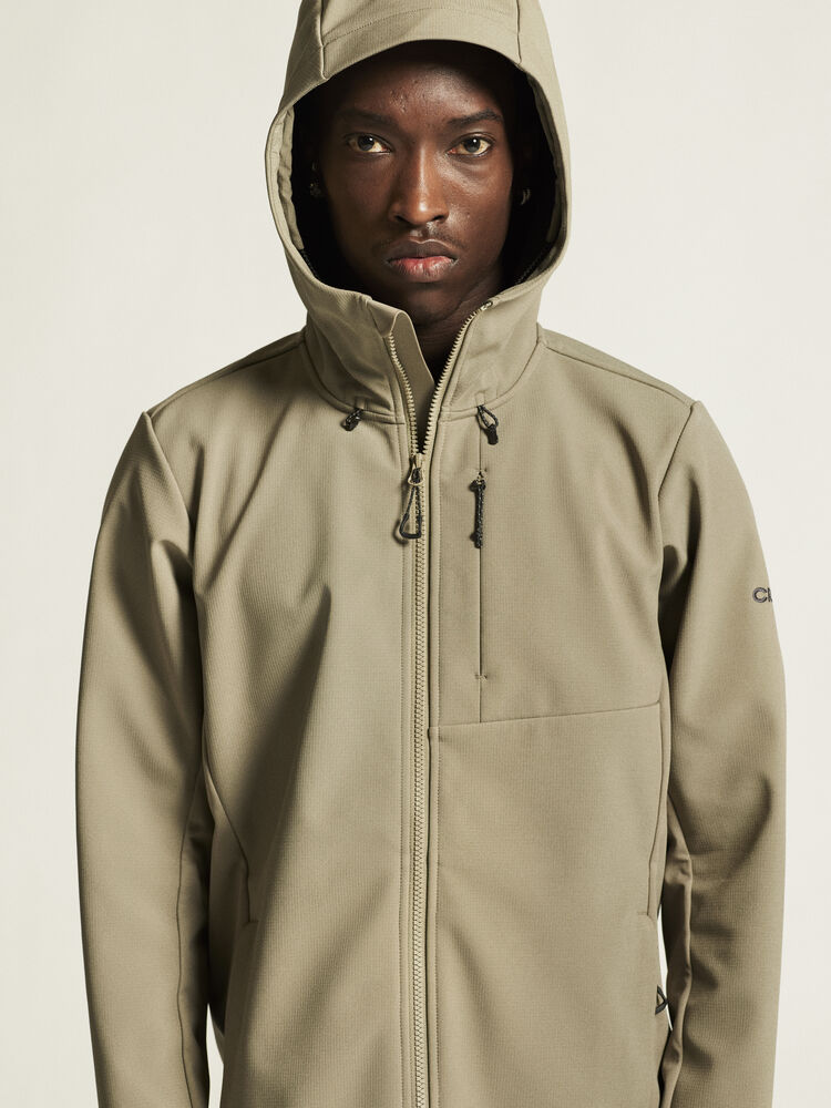 Craft ADV Explore Softshell 2.0 Jkt M - Raw (retail) [237000] / S
