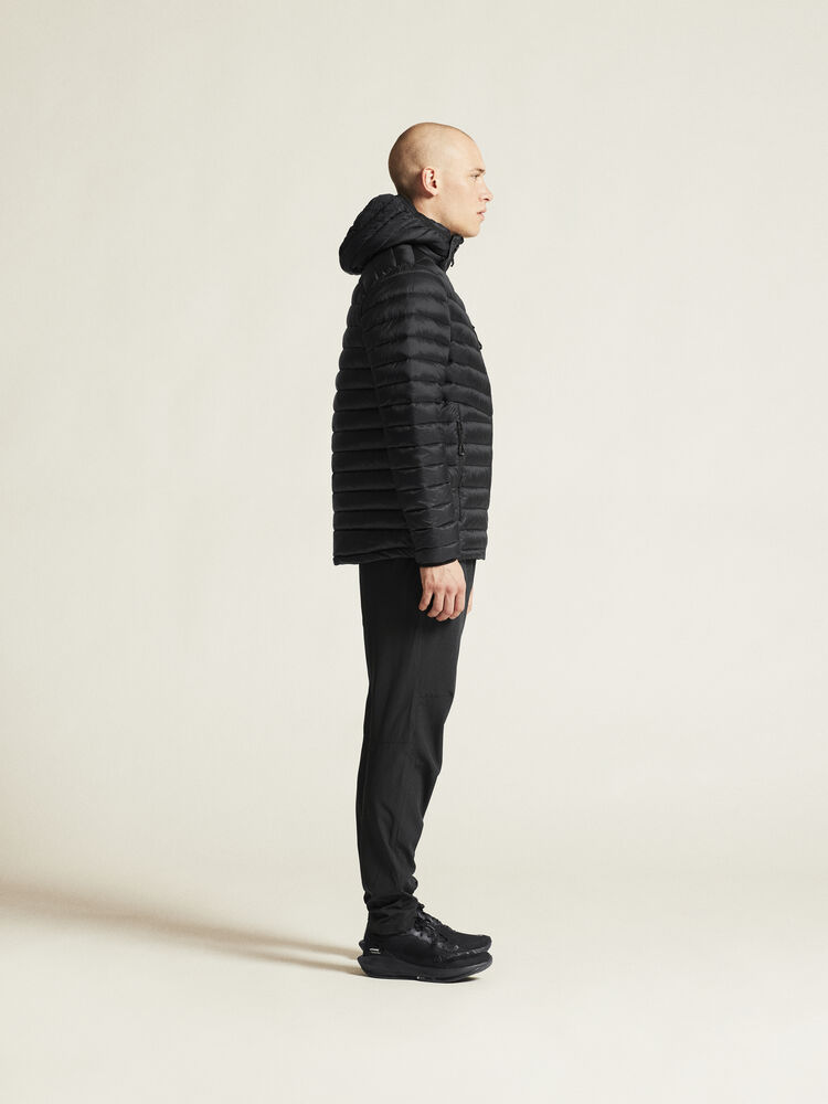 Craft CORE Explore Lt. Insulation Jkt M - Black AW25 [999000] / XS