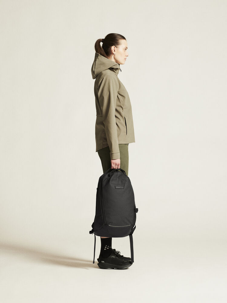 Craft ADV Explore Softshell 2.0 Jkt W - Raw (retail) [237000] / XS