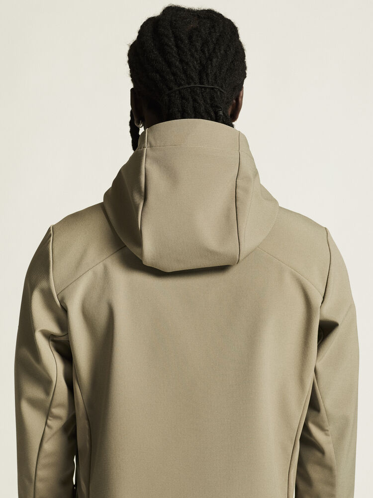 Craft ADV Explore Softshell 2.0 Jkt M - Raw (retail) [237000] / S