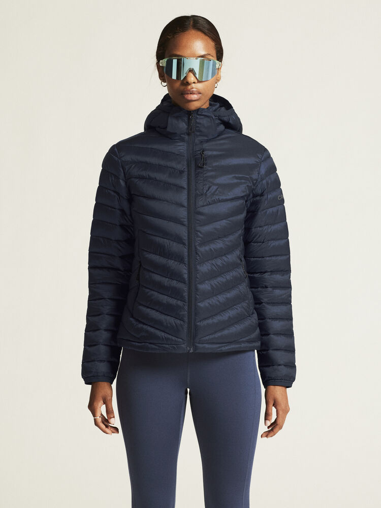 Craft CORE Explore Lt. Insulation Jkt W - BLAZE (retail) [396000] / XS