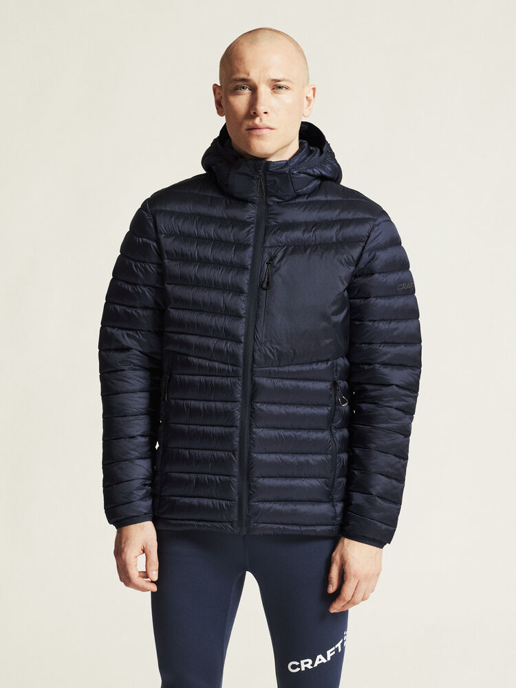 Craft CORE Explore Lt. Insulation Jkt M - BLAZE (retail) [396000] / XS
