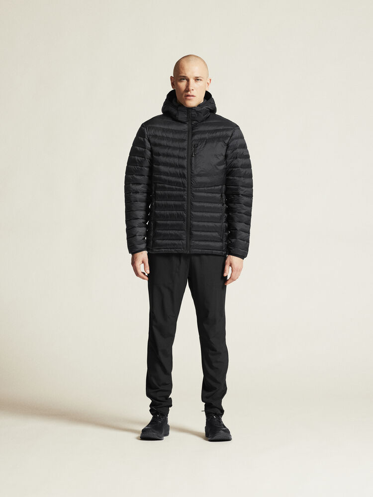 Craft CORE Explore Lt. Insulation Jkt M - Black AW25 [999000] / XS
