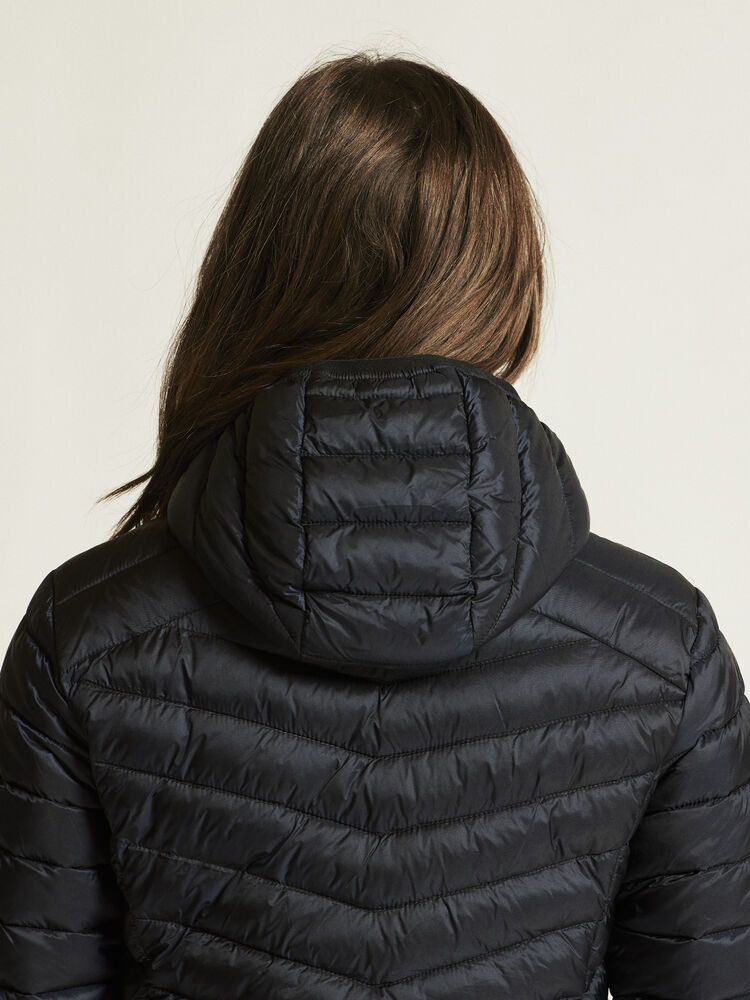 Craft CORE Explore Lt. Insulation Jkt W - Black AW25 [999000] / XS