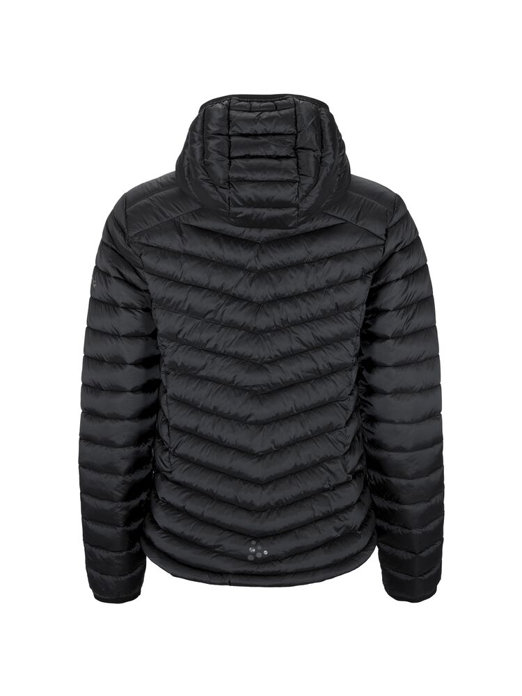 Craft CORE Explore Lt. Insulation Jkt W - Black AW25 [999000] / XS