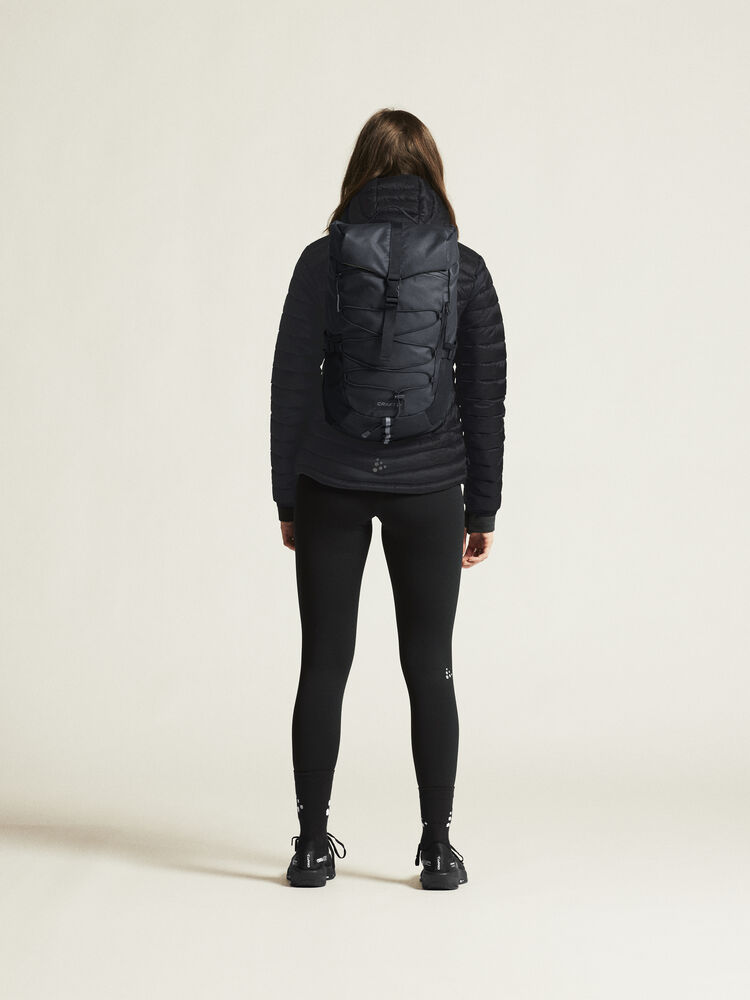 Craft CORE Explore Lt. Insulation Jkt W - Black AW25 [999000] / XS