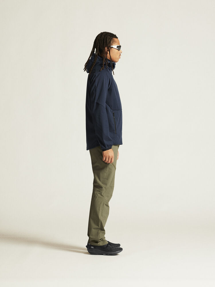 Craft CORE Explore Softshell 2.0 Jkt M - BLAZE (retail) [396000] / XS
