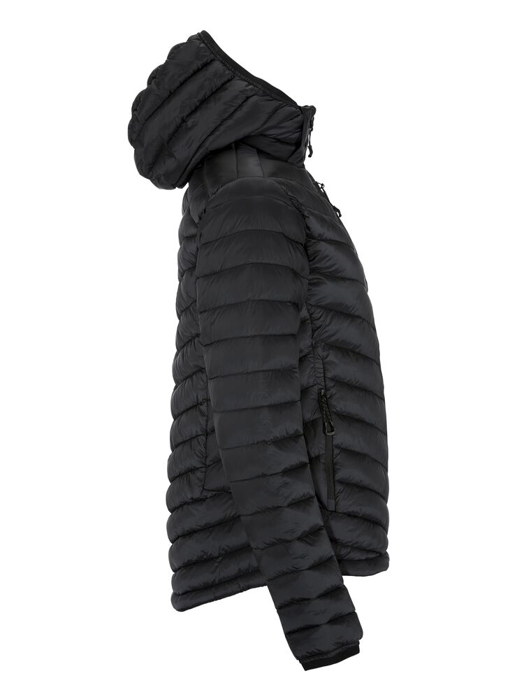 Craft CORE Explore Lt. Insulation Jkt W - Black AW25 [999000] / XS