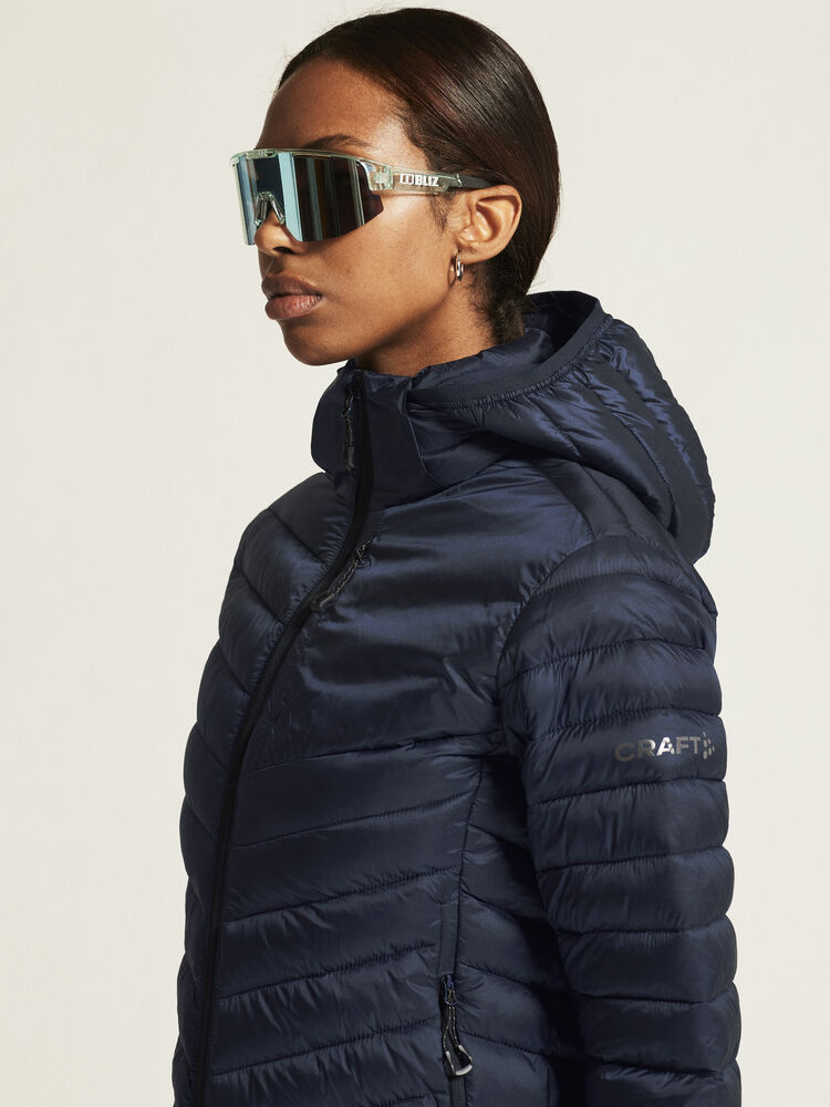 Craft CORE Explore Lt. Insulation Jkt W - BLAZE (retail) [396000] / XS