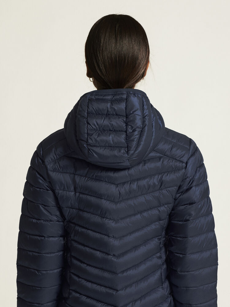 Craft CORE Explore Lt. Insulation Jkt W - BLAZE (retail) [396000] / XS