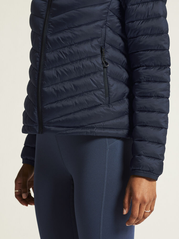 Craft CORE Explore Lt. Insulation Jkt W - BLAZE (retail) [396000] / XS