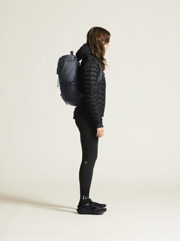 Craft CORE Explore Lt. Insulation Jkt W - Black AW25 [999000] / XS