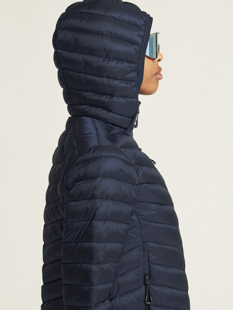 Craft CORE Explore Lt. Insulation Jkt W - BLAZE (retail) [396000] / XS