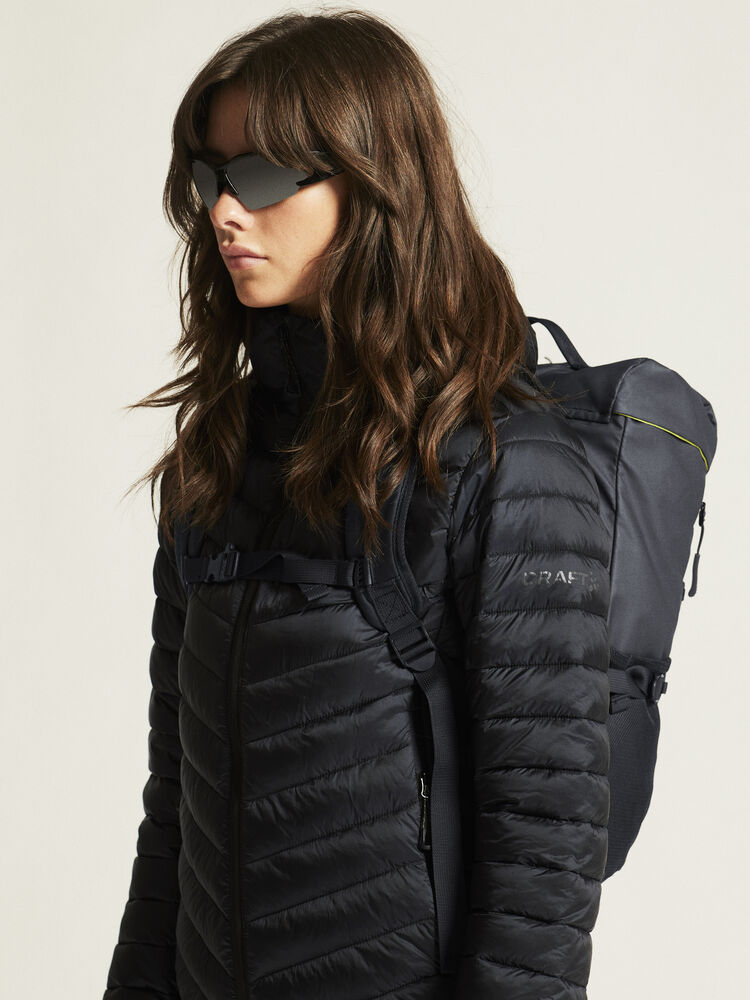 Craft CORE Explore Lt. Insulation Jkt W - Black AW25 [999000] / XS
