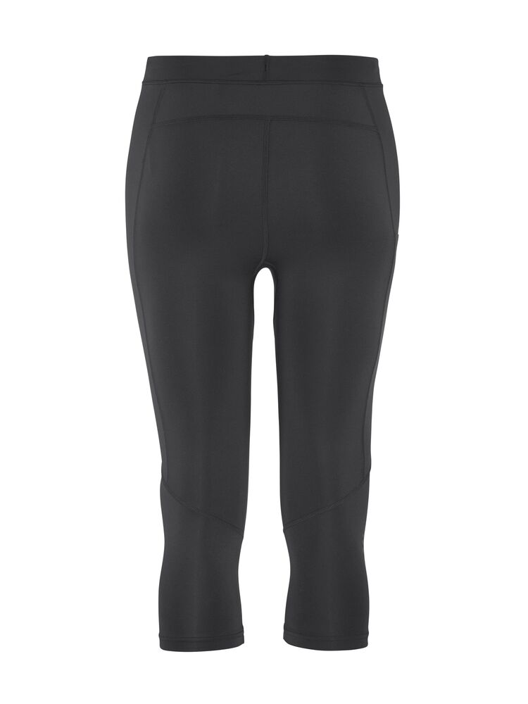 Craft ADV Essence Knickers 2 M - Black AW25 [999000] / XS