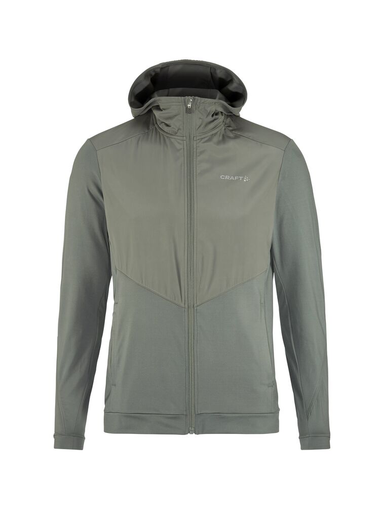 ADV Essence Jersey Hood Jacket 2 från Craft