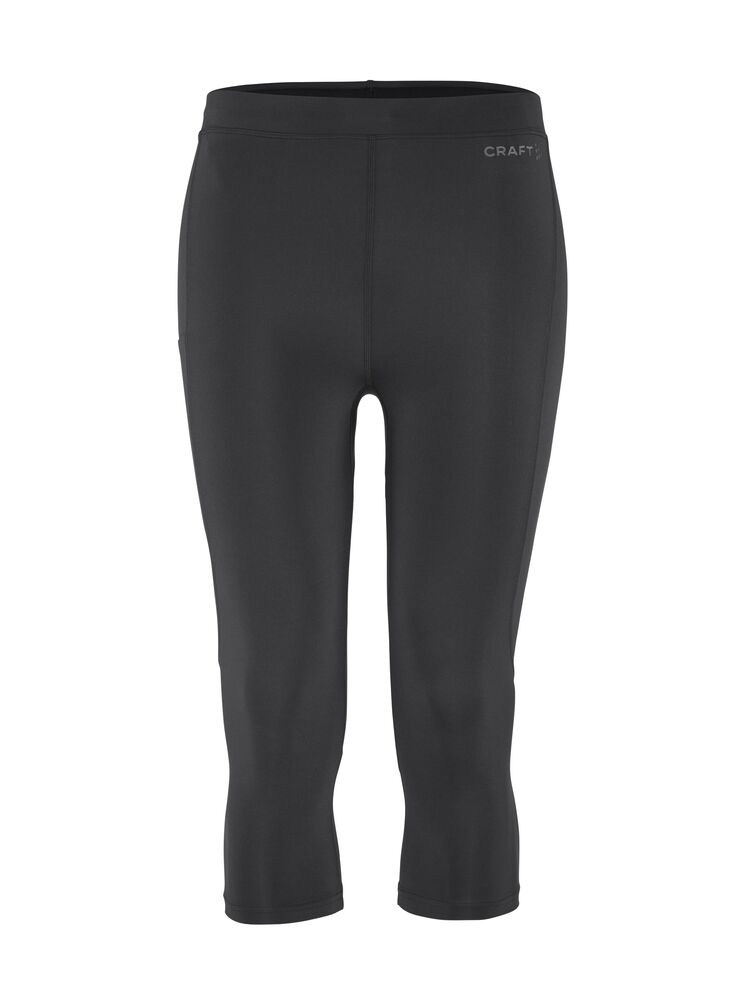 Craft ADV Essence Knickers 2 M - Black AW25 [999000] / XS