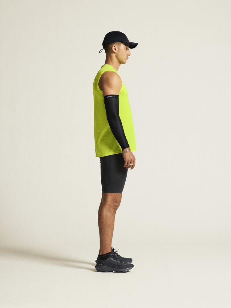 Craft ADV Essence Short Tights 2 M - Black AW25 [999000] / XS