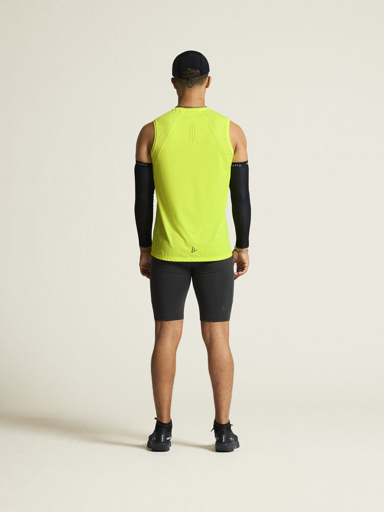 Craft ADV Essence Short Tights 2 M - Black AW25 [999000] / XS