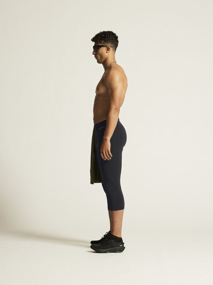 Craft ADV Essence Knickers 2 M - Black AW25 [999000] / XS