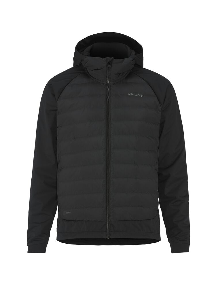 Craft Adv Pursuit Thermal Jacket M - Black AW25 [999000] / XS