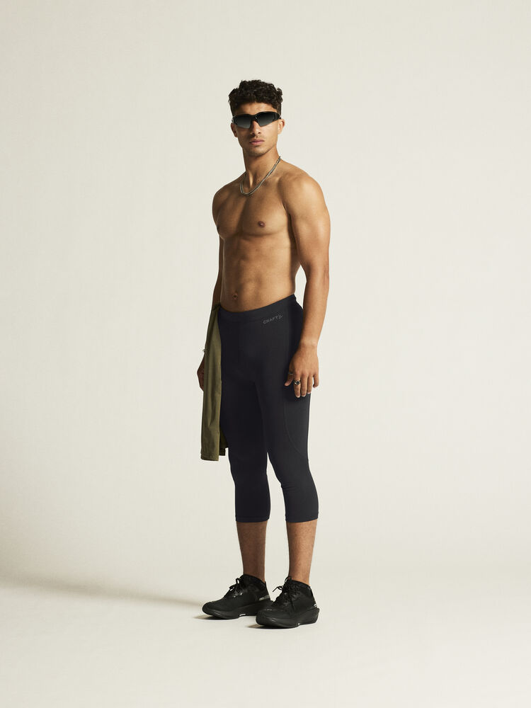 Craft ADV Essence Knickers 2 M - Black AW25 [999000] / XS