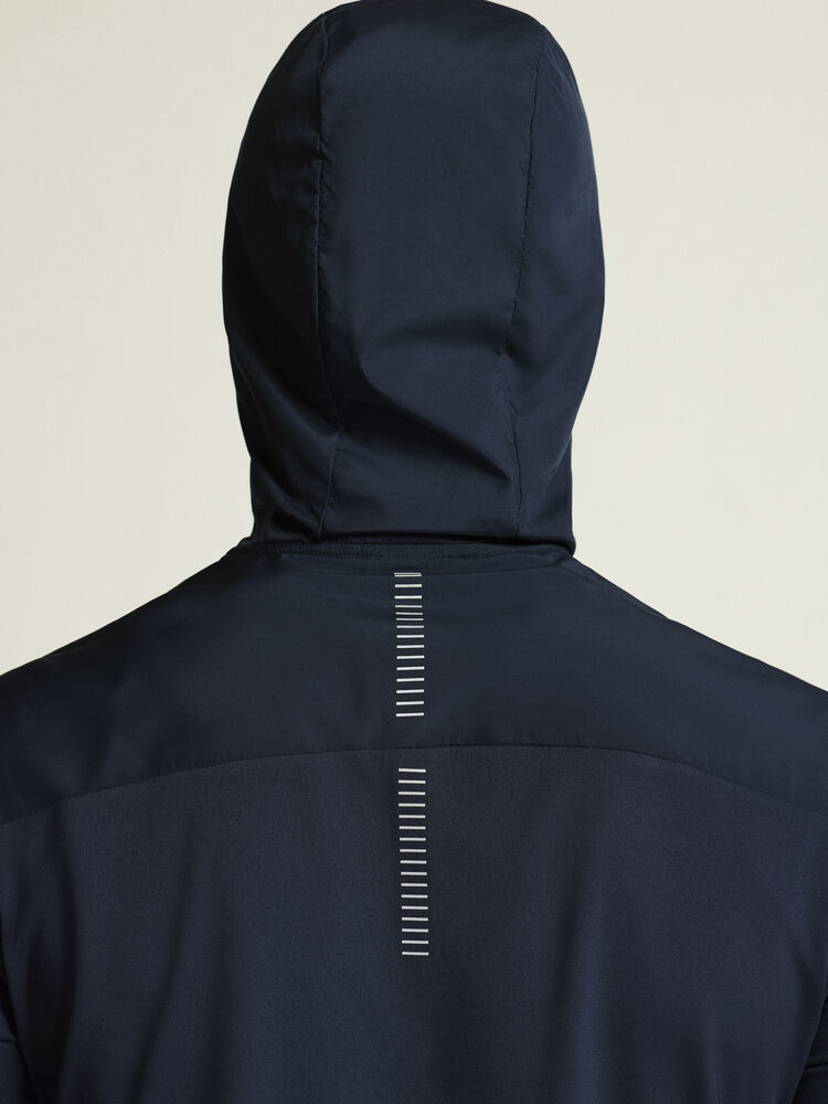 Craft ADV Essence Jersey Hood Jkt 2 M - BLAZE (retail) [396000] / XS