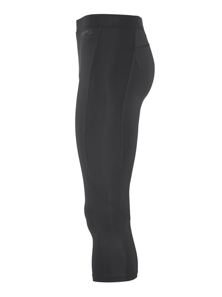 Craft ADV Essence Knickers 2 M - Black AW25 [999000] / XS