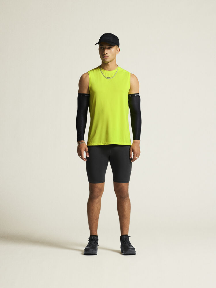Craft ADV Essence Short Tights 2 M - Black AW25 [999000] / XS