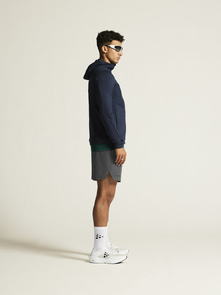 Craft ADV Essence Jersey Hood Jkt 2 M - BLAZE (retail) [396000] / XS