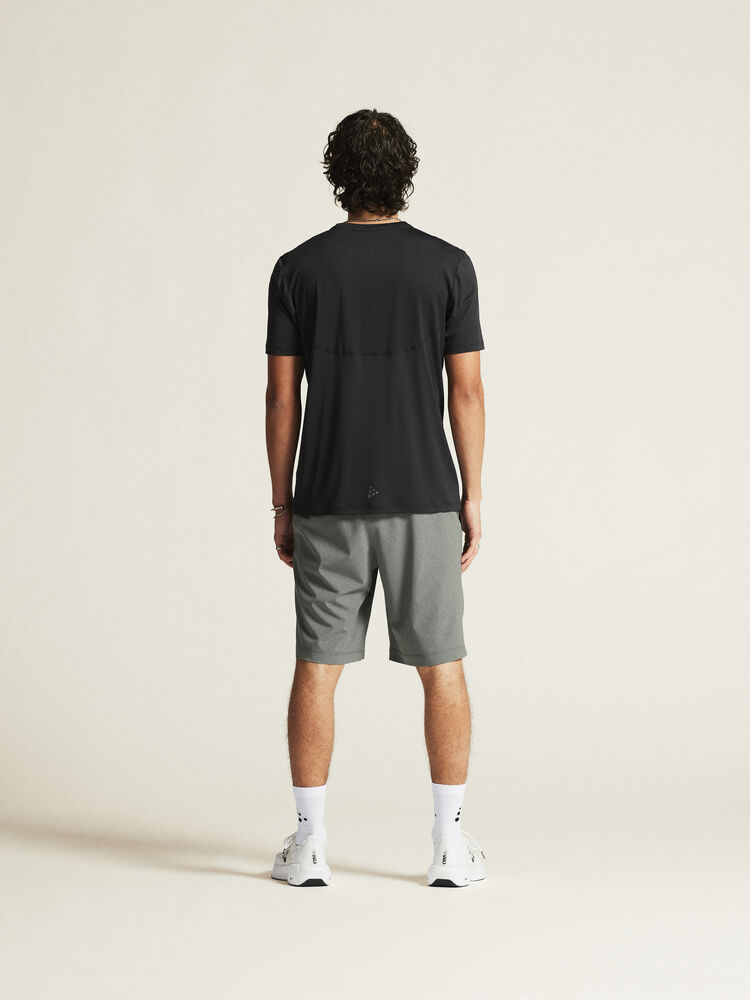 Craft CORE Essence Ss Tee 2 M - Black AW25 [999000] / XS