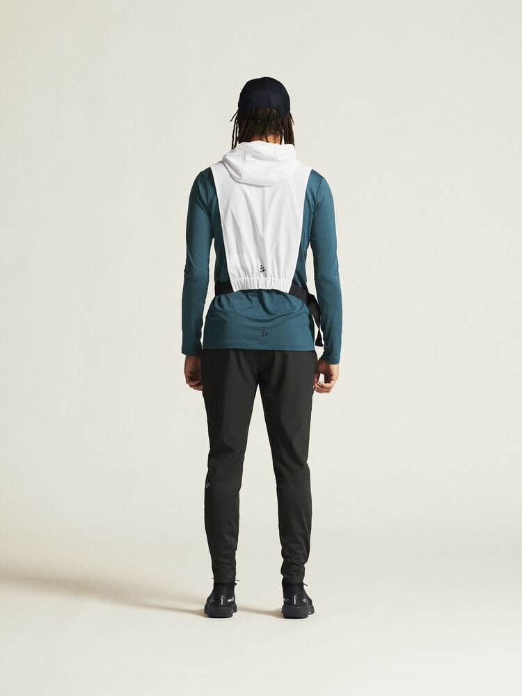 Craft ADV Essence Training Pants 2 M - Black AW25 [999000] / XS