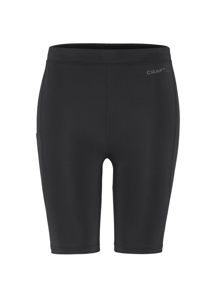 Craft ADV Essence Short Tights 2 M - Black AW25 [999000] / XS