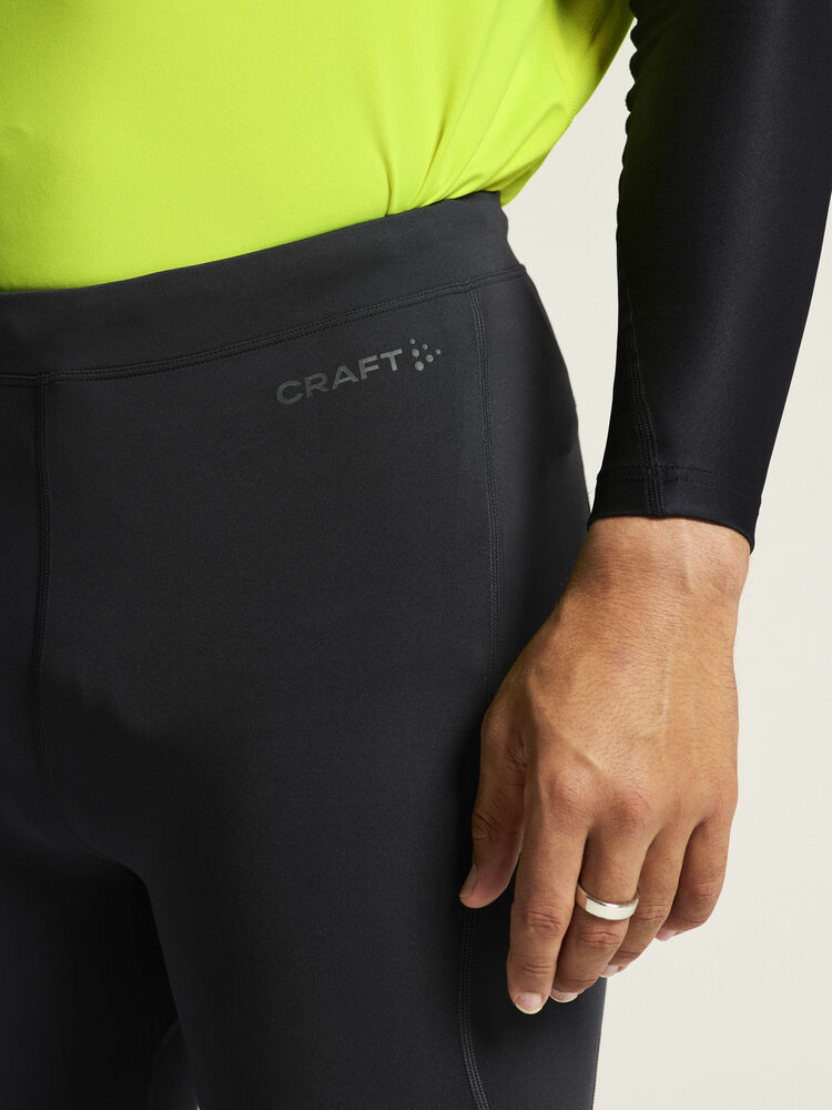 Craft ADV Essence Short Tights 2 M - Black AW25 [999000] / XS