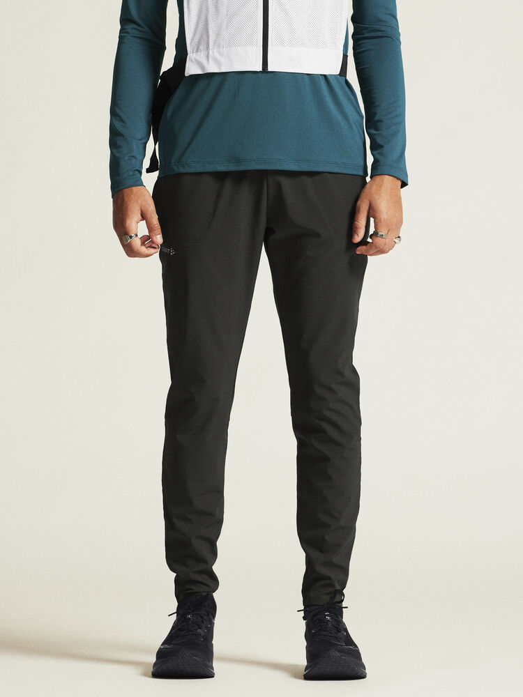 Craft ADV Essence Training Pants 2 M - Black AW25 [999000] / XS