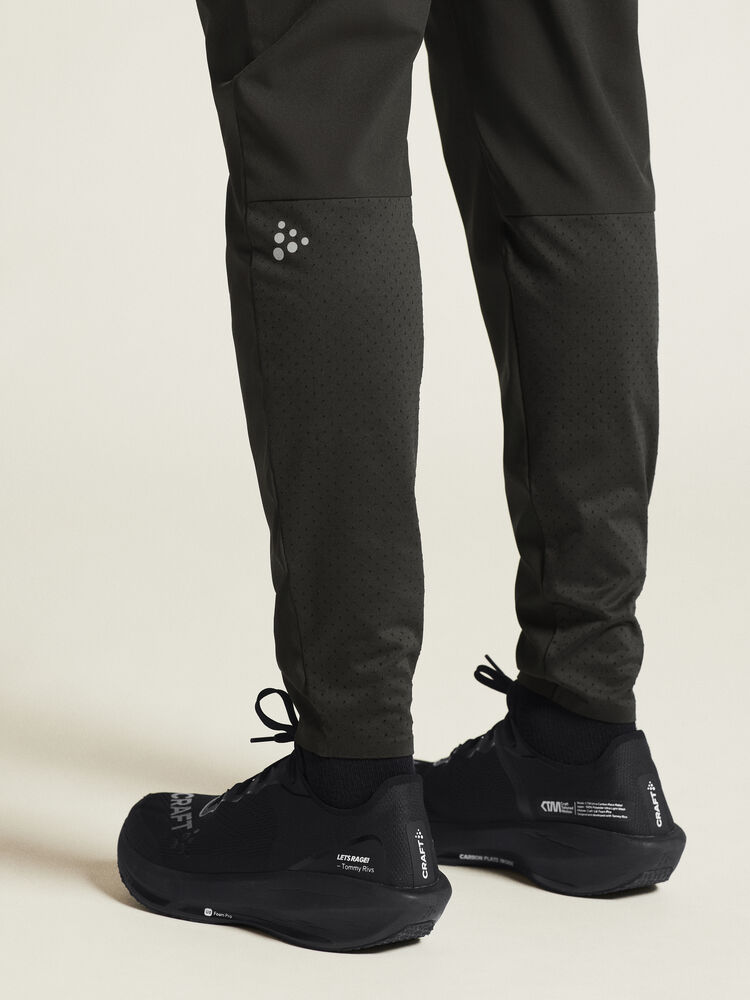 Craft ADV Essence Training Pants 2 M - Black AW25 [999000] / XS