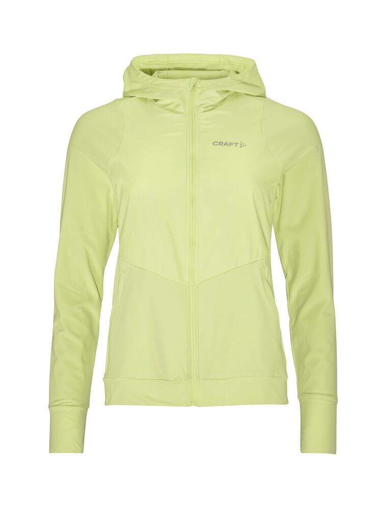 ADV Essence Jersey Hood Jacket 2 W från Craft