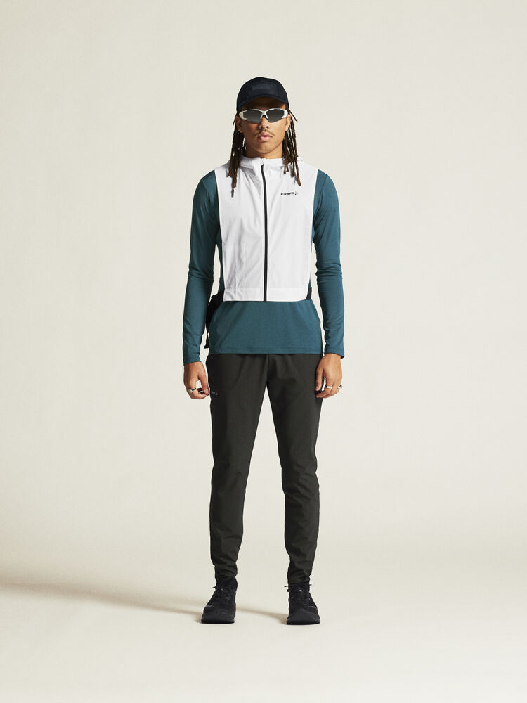 Craft ADV Essence Training Pants 2 M - Black AW25 [999000] / XS