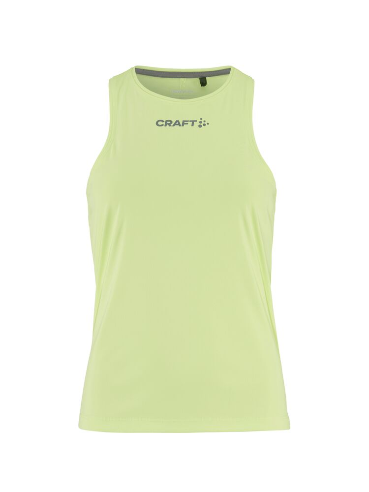 CORE Essence Singlet 2 W från Craft i Colias