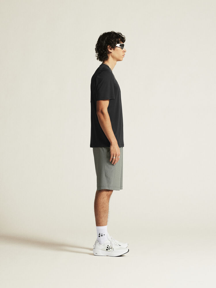 Craft CORE Essence Ss Tee 2 M - Black AW25 [999000] / XS