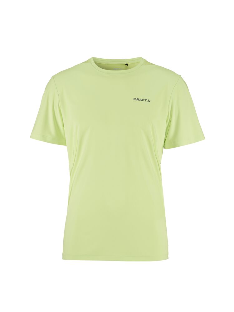 CORE Essence Ss Tee 2 M från Craft i Colias