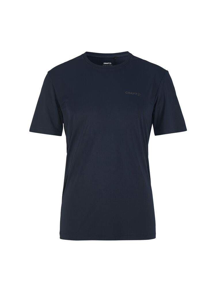 CORE Essence Ss Tee 2 M från Craft i Blaze