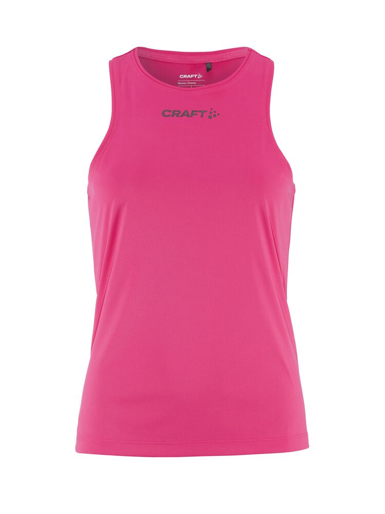 CORE Essence Singlet 2 W från Craft i Fame
