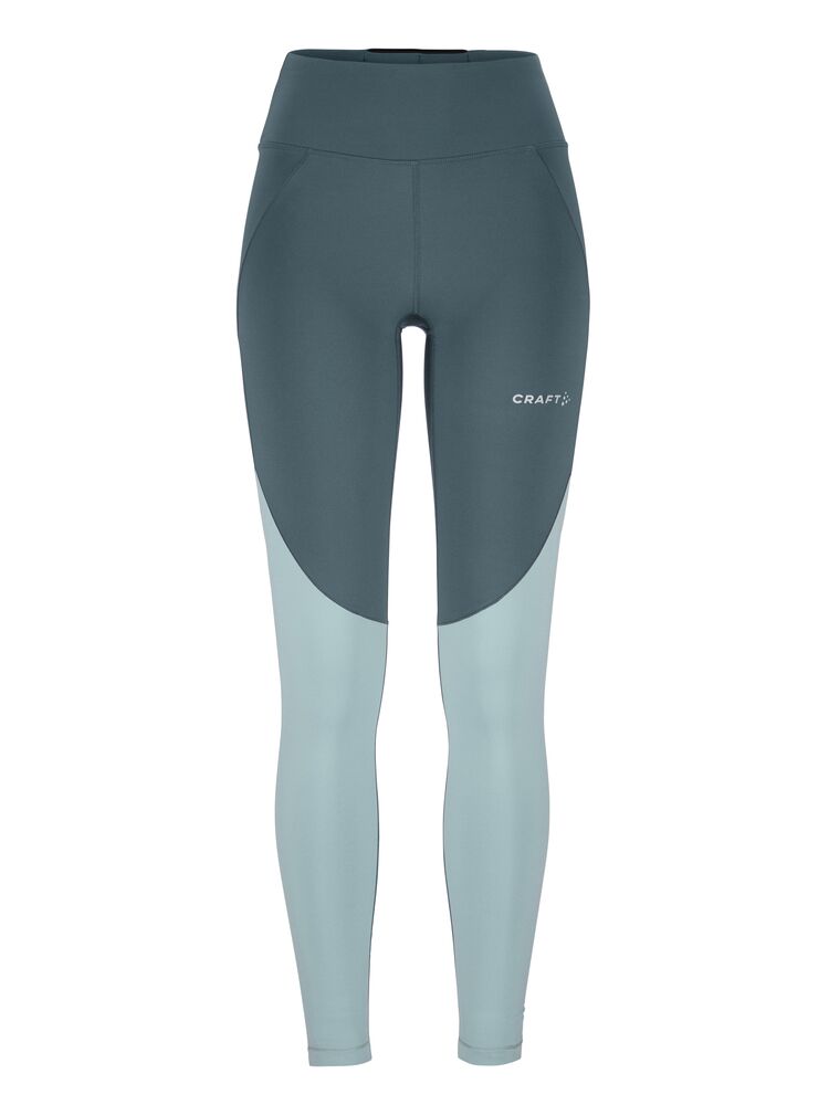 Craft ADV Essence Warm Tights W - Orion (retail) [387364] / XS
